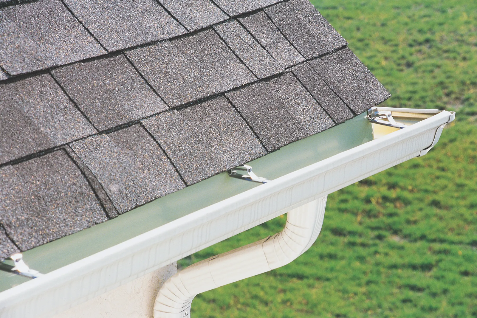 Gutter Services in Central Iowa