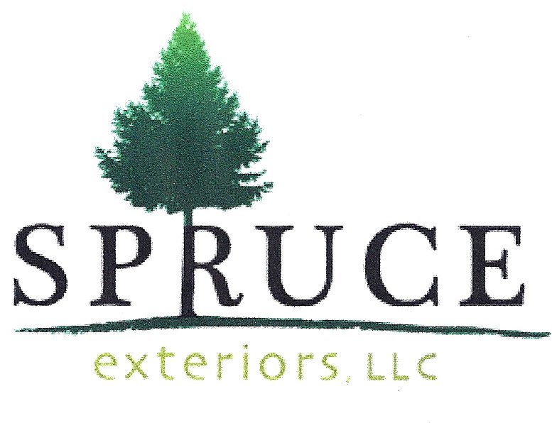 Spruce Exteriors, LLC logo